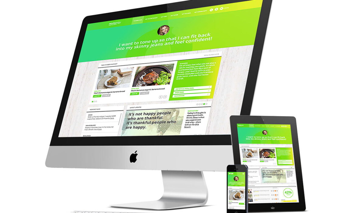 What Do You Need To Know About Responsive Website Design