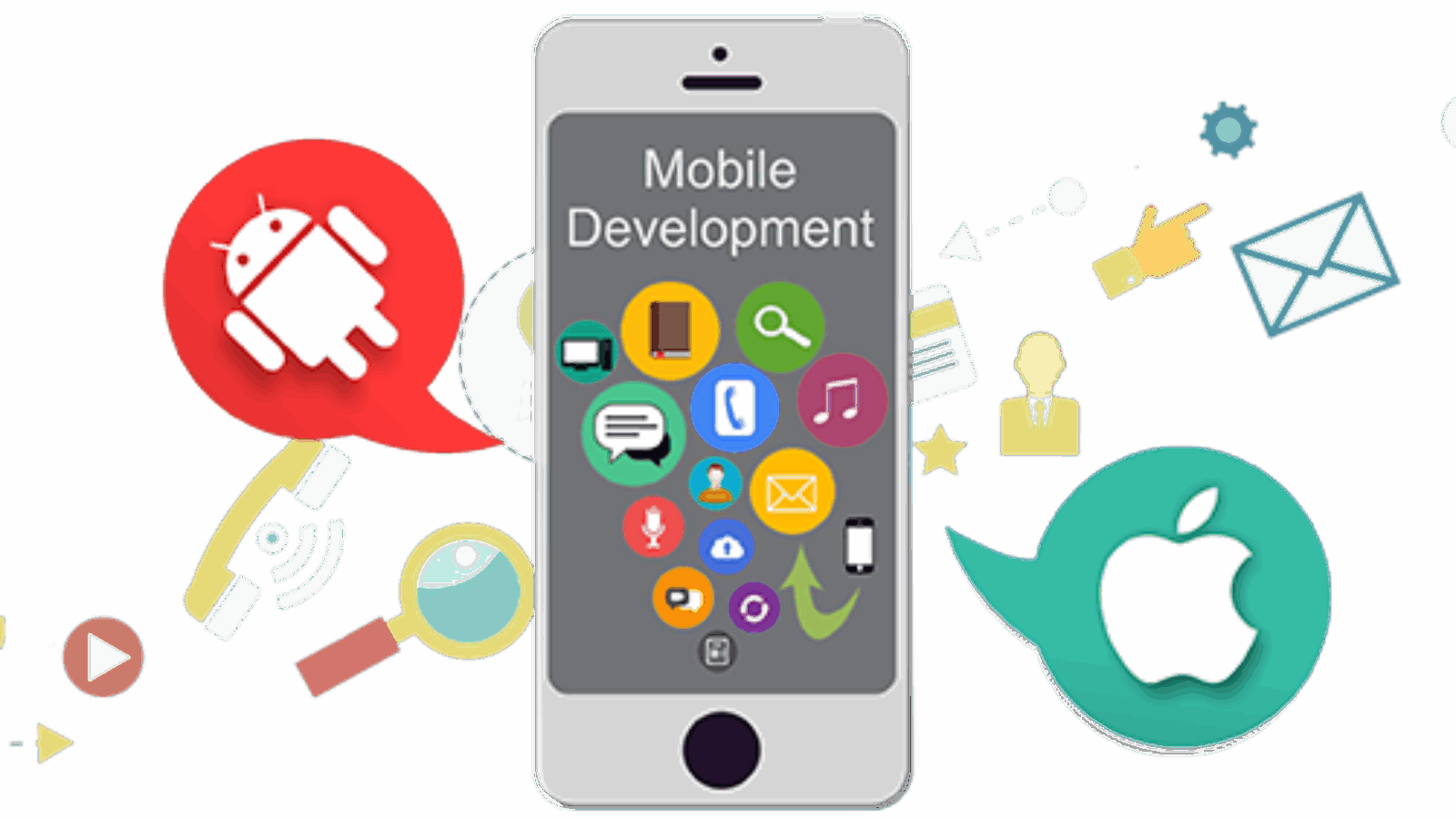 Why Hybrid is a Good Choice for Mobile App Development