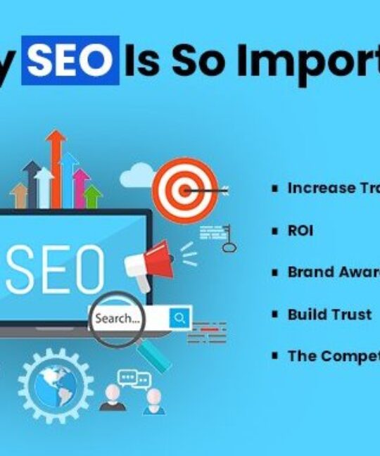 Why SEO is the big thing for your business 2022