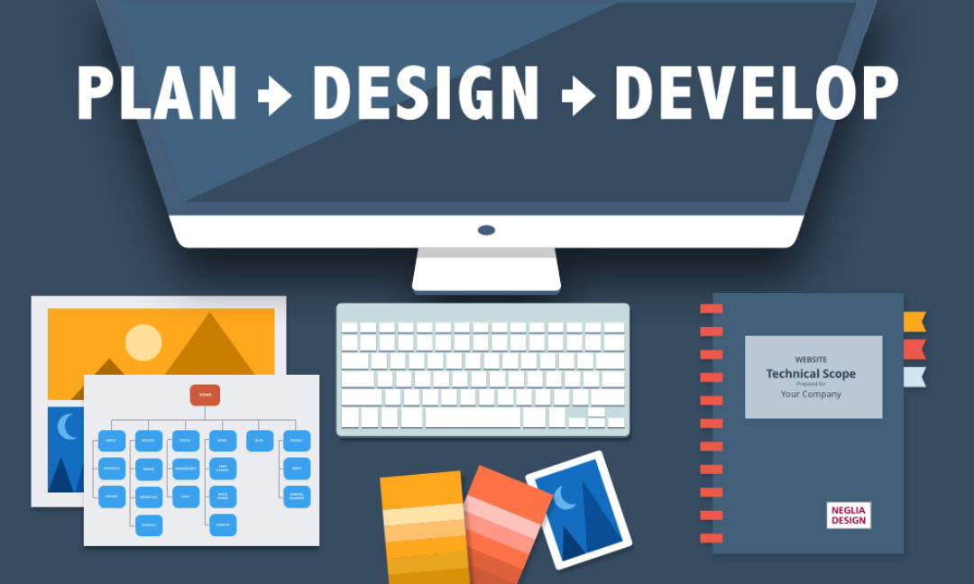 5 Things Your Website is Missing