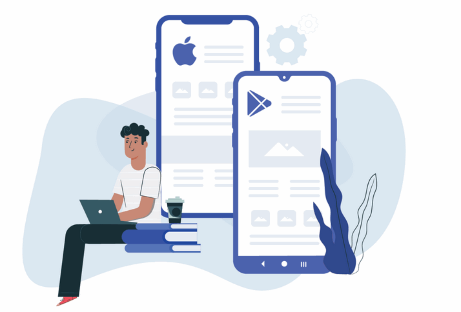 How an Ecommerce App can double your sales